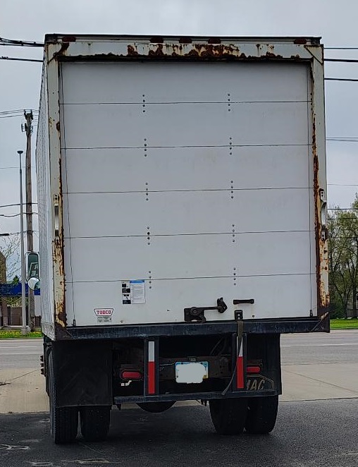 1998 GMC C6500 - Image 6